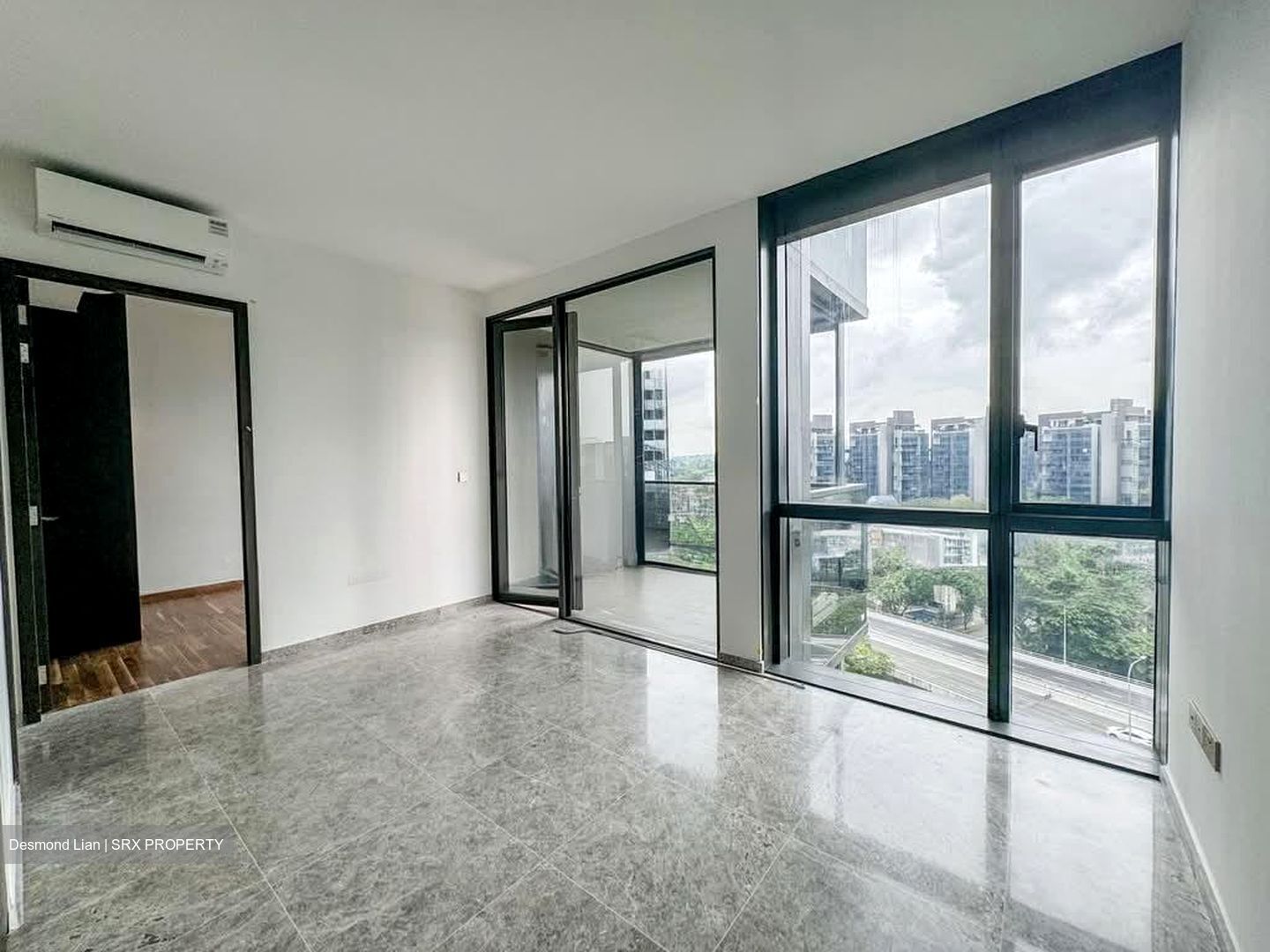 Hyll On Holland (D10), Condominium #590767551